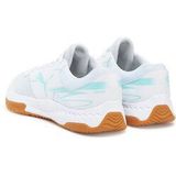 PUMA - Varion II - Handbalschoenen - Wit - SOFTFOAM+ Inlegzool, Variofoam Tussenzool, Rubberen Buitenzo