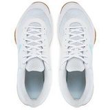 PUMA - Varion II - Handbalschoenen - Wit - SOFTFOAM+ Inlegzool, Variofoam Tussenzool, Rubberen Buitenzo