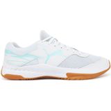 PUMA - Varion II - Handbalschoenen - Wit - SOFTFOAM+ Inlegzool, Variofoam Tussenzool, Rubberen Buitenzo