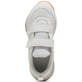 PUMA - Varion II - Korfbalschoenen - Wit - Gerecycled Materiaal