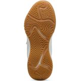 PUMA - Varion II - Korfbalschoenen - Wit - Gerecycled Materiaal