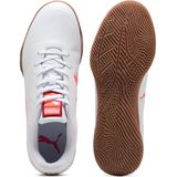 PUMA - TRUCO III - Voetbalschoenen - Zwart - Synthetisch