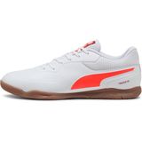 PUMA - TRUCO III - Voetbalschoenen - Zwart - Synthetisch