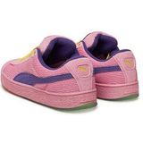 PUMA - x TMNT - Sneakers - Groen - Suède