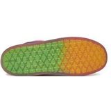 PUMA - x TMNT - Sneakers - Groen - Suède