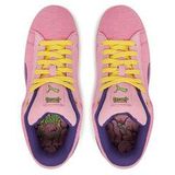 PUMA - x TMNT - Sneakers - Groen - Suède