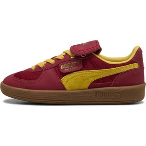 PUMA x HARRY POTTER Palermo sneakers, Geel, Maat 35,5