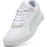 PUMA - Cali G - Golfschoenen - Blauw/Wit