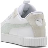 PUMA - Cali G - Golfschoenen - Blauw/Wit