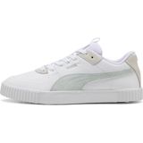 PUMA - Cali G - Golfschoenen - Blauw/Wit