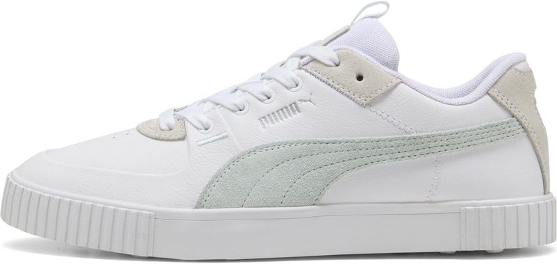 PUMA - Cali G - Golfschoenen - Blauw/Wit