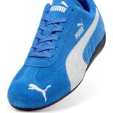 Puma - Speedcat OG - Sportschoenen - Blauw - Suède