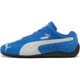 Puma - Speedcat OG - Sportschoenen - Blauw - Suède