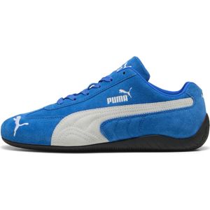 Puma - Speedcat OG - Sportschoenen - Blauw - Suède