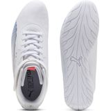BMW M Motorsport Neo Cat Mid 2.0 Schuhe
