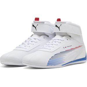 PUMA Sneaker "BMW M Motorsport Neo Cat Mid 2.0 Schuhe Erwachsene"