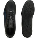 Puma BMW M Motorsport Neo Cat 3.0 Sneakers Schuhe | Mit Plain | Black/Cool Cobalt | Größe: 44