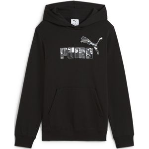 Hoodie Kinder Puma Camo