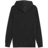 PUMA Class Hoodie - Zwart - Gerecycled Materiaal