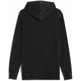 PUMA Class Hoodie - Zwart - Gerecycled Materiaal