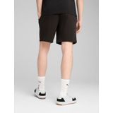 Puma - Class 8´´ - Korte Sportbroek - Zwart