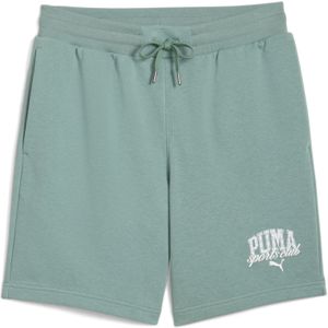 PUMA Klasse Shorts 8"" TR