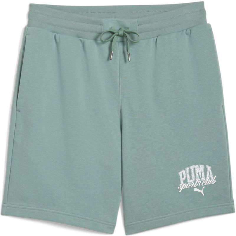 PUMA Klasse Shorts 8"" TR