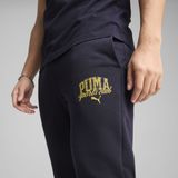 Puma - Class - Trainingsbroek - Zwart - Volledige Lengte