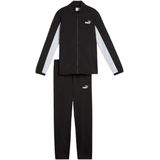 PUMA - Poly Baseballpak - Zwart - Heren