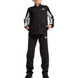 PUMA - Poly Baseballpak - Zwart - Heren