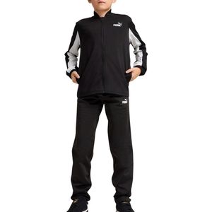 PUMA - Poly Baseballpak - Zwart - Heren