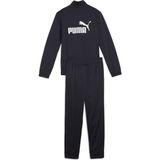 Puma - Poly - Trainingspak - Zwart - Gemaakt met minstens 90% gerecyclede materialen