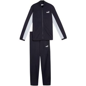 PUMA - Poly Baseballpak - Blauw - Heren