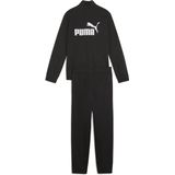 PUMA Poly Suit - Trainingspak - Puma Black - Gerecycled Materiaal