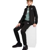 PUMA Poly Suit - Trainingspak - Puma Black - Gerecycled Materiaal