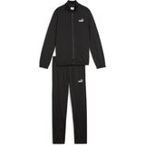 PUMA Poly Suit - Trainingspak - Puma Black - Gerecycled Materiaal