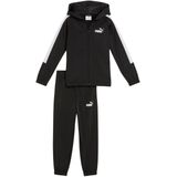 Puma ESS No.1 Logo Poly Trainingspak Junior