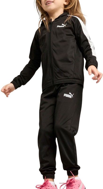 Puma ESS No.1 Logo Poly Trainingspak Junior