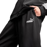 PUMA - Poly Baseball-InspiRood - Pak - Zwart