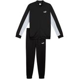 PUMA - Poly Baseball-InspiRood - Pak - Zwart