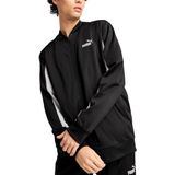 PUMA - Poly Baseball-InspiRood - Pak - Zwart