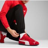 PUMA - Set - Trainingspak - Zwart - 100% Gerecycled Polyester