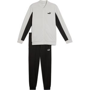 PUMA Jogginganzug "Poly Baseballanzug Herren"