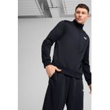 PUMA ESS Poly Suit cl Heren trainingspak - new navy
