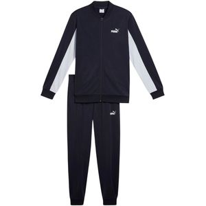 PUMA - Poly Baseball-InspiRood - Pak - Blauw