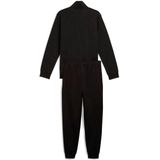 PUMA - Set - Trainingspak - Zwart - 100% Gerecycled Polyester