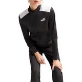 PUMA - Trainingspak - Zwart - 100% Gerecycled Polyester