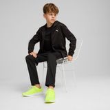 Puma - ESS Full Zip - Vest - Jongens - Met Capuchon - Volledige Ritssluiting