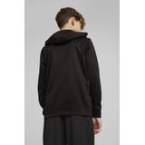 Puma - ESS Full Zip - Vest - Jongens - Met Capuchon - Volledige Ritssluiting