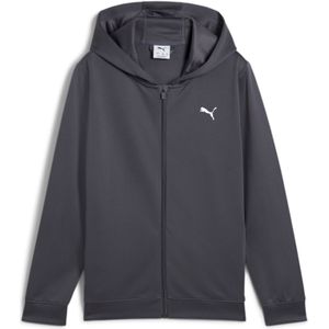 PUMA TAD ESS Jas met volledige rits B